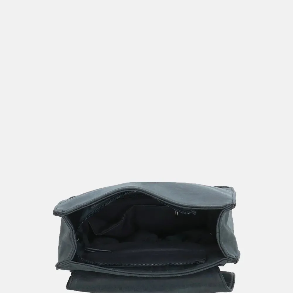 Vrijetijd Rugzakken | Fashion Rugzakken^Enrico Benetti Kate rugzak blauw