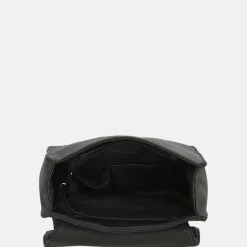 Vrijetijd Rugzakken | Fashion Rugzakken^Enrico Benetti Kate rugzak black