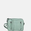 Crossbody Tassen^Enrico Benetti Kylie crossbody tas lichtgroen