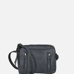 Crossbody Tassen^Enrico Benetti Kylie crossbody tas blauw