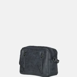 Crossbody Tassen^Enrico Benetti Kylie crossbody tas blauw