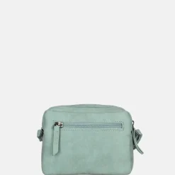 Crossbody Tassen^Enrico Benetti Kylie crossbody tas lichtgroen