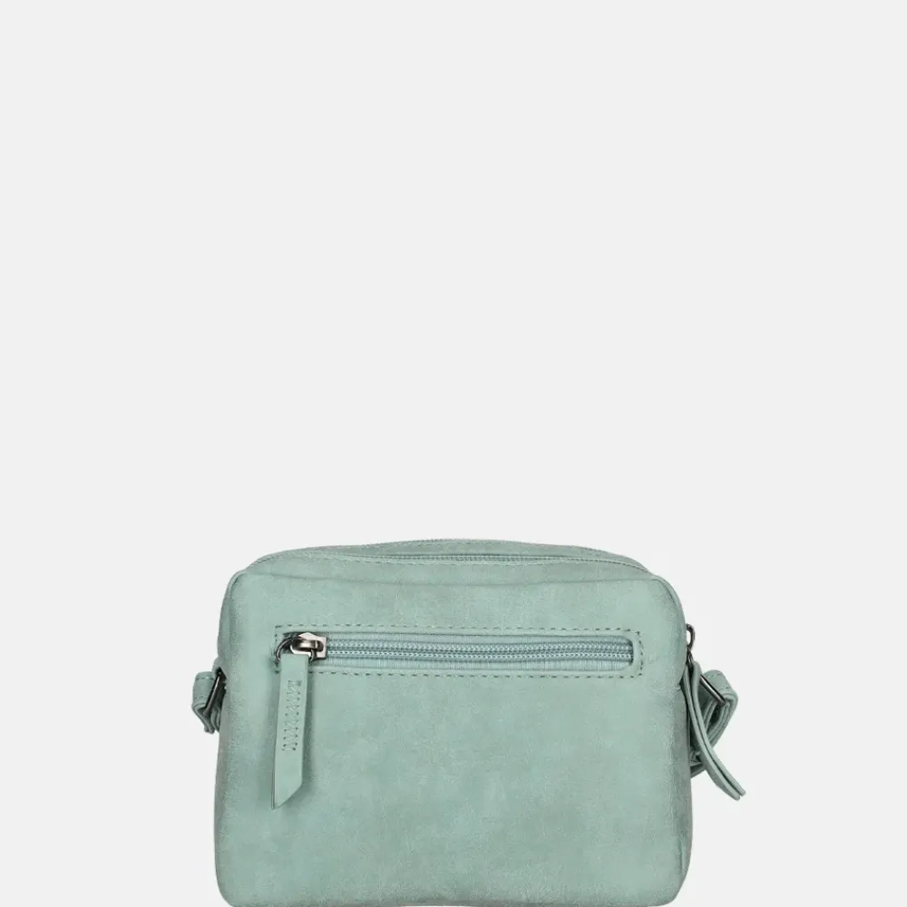 Crossbody Tassen^Enrico Benetti Kylie crossbody tas lichtgroen