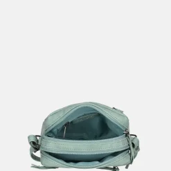 Crossbody Tassen^Enrico Benetti Kylie crossbody tas lichtgroen