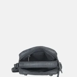 Crossbody Tassen^Enrico Benetti Kylie crossbody tas blauw