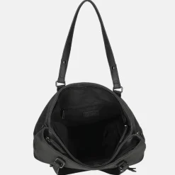Shoppers^Enrico Benetti Kylie shopper zwart