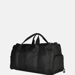 Handbagage Tassen | Weekendtassen^Enrico Benetti Lakers weekendtas zwart