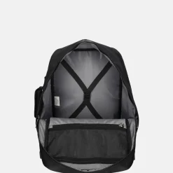 Handbagage Tassen | Underseaters^Enrico Benetti laptoprugzak 17 inch zwart