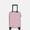 Handbagage Koffers^Enrico Benetti Louisville koffer 55 cm pink