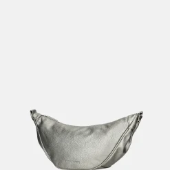 Schoudertassen^Enrico Benetti Nina schoudertas zilver