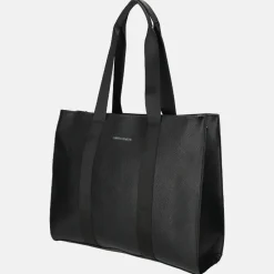 Shoppers^Enrico Benetti Nina shopper zwart