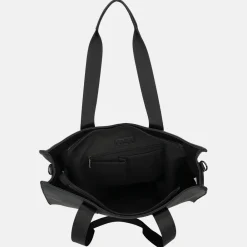 Shoppers^Enrico Benetti Nina shopper zwart