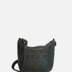 Crossbody Tassen^Enrico Benetti Nouméa crossbody tas black