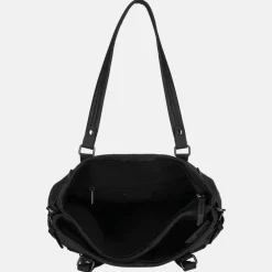 Shoppers^Enrico Benetti Noumea shopper black