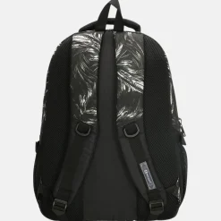 School Rugzakken | School Rugzakken^Enrico Benetti Santa Cruz rugzak 17 inch black