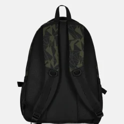 Vrijetijd Rugzakken | School Rugzakken^Enrico Benetti Santa Cruz rugzak 17 inch olijf