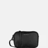 Crossbody Tassen^Enrico Benetti Sarah crossbody tas zwart