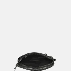 Crossbody Tassen^Enrico Benetti Sarah crossbody tas zwart