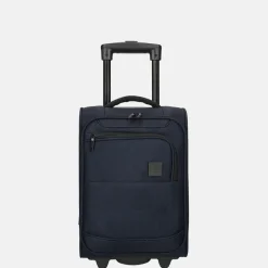 Handbagage Tassen | Underseaters^Enrico Benetti Upright underseater blauw
