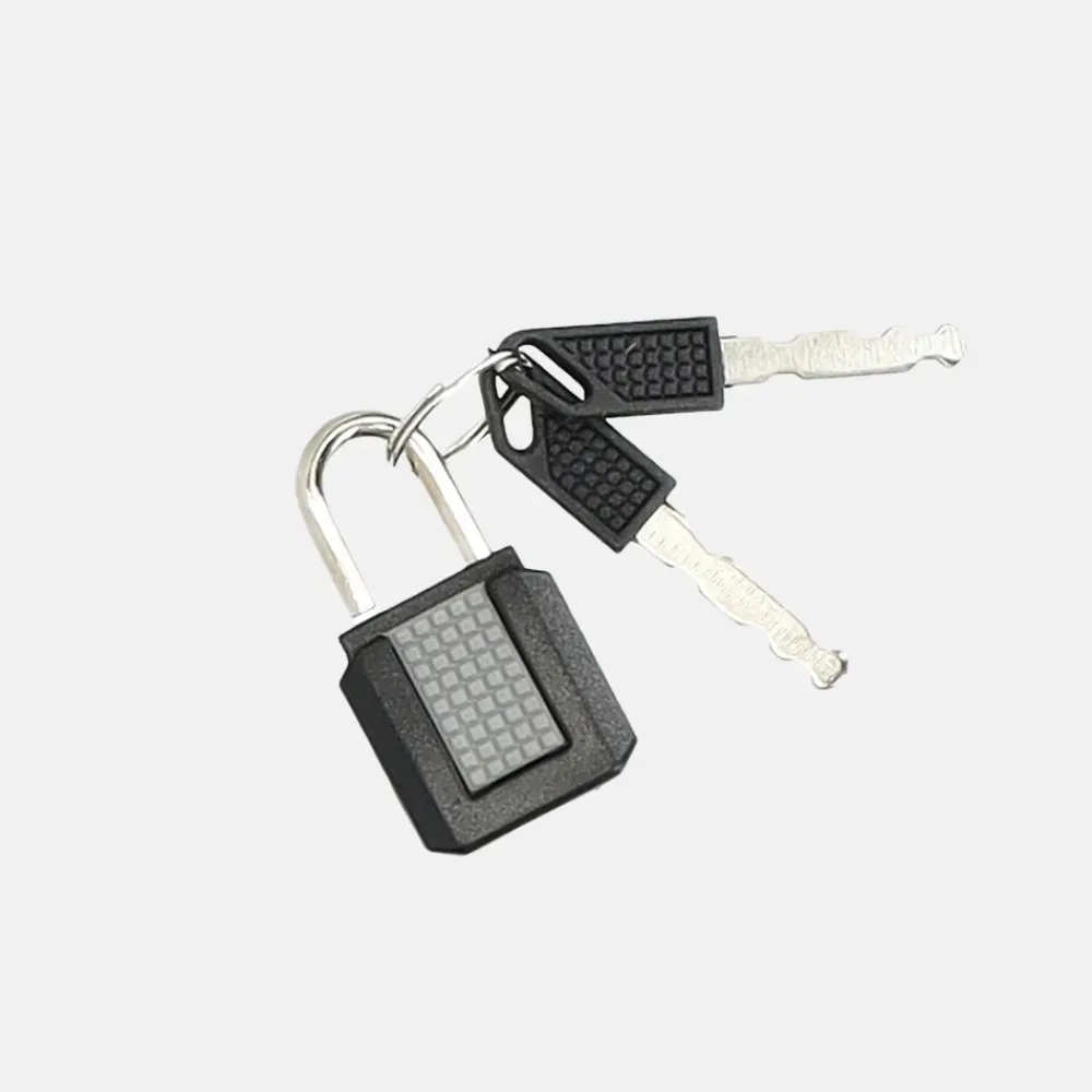 Handbagage Tassen | Handbagage Koffers^Enrico Benetti Upright underseater jeansblauw