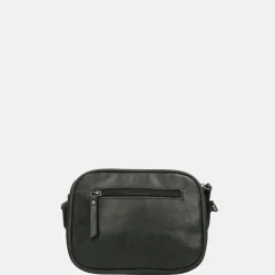 Crossbody Tassen^Enrico Benetti Zoë crossbody tas black