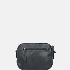 Crossbody Tassen^Enrico Benetti Zoë crossbody tas blauw