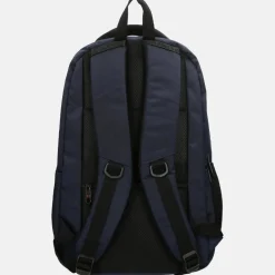 Laptop Rugzakken^Enrico Benetti Zürich laptoprugzak 15 inch blauw