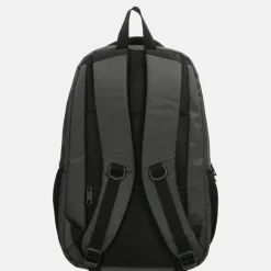 Laptop Rugzakken^Enrico Benetti Zürich laptoprugzak 15 inch grijs