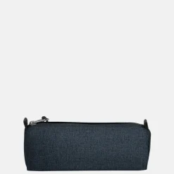 Etuis | School Accessoires^Eastpak Etui Benchmark pen etui triple denim