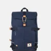 Vrijetijd Rugzakken | School Rugzakken^Faguo Commuter rugzak 14 inch navy
