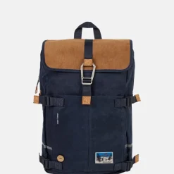 Vrijetijd Rugzakken | School Rugzakken^Faguo Commuter rugzak 14 inch navy