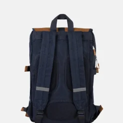 Vrijetijd Rugzakken | School Rugzakken^Faguo Commuter rugzak 14 inch navy