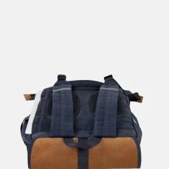 Vrijetijd Rugzakken | School Rugzakken^Faguo Commuter rugzak 14 inch navy
