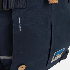 Vrijetijd Rugzakken | School Rugzakken^Faguo Commuter rugzak 14 inch navy