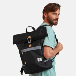 Vrijetijd Rugzakken | School Rugzakken^Faguo Cycling rugzak medium 16 inch black