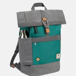 Vrijetijd Rugzakken | School Rugzakken^Faguo Cycling rugzak medium 16 inch blue