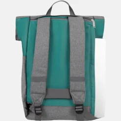 Vrijetijd Rugzakken | School Rugzakken^Faguo Cycling rugzak medium 16 inch blue