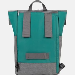 Vrijetijd Rugzakken | School Rugzakken^Faguo Cycling rugzak medium 16 inch blue