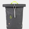 Vrijetijd Rugzakken | School Rugzakken^Faguo Cycling W rugzak medium grey