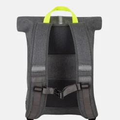Vrijetijd Rugzakken | School Rugzakken^Faguo Cycling W rugzak medium grey