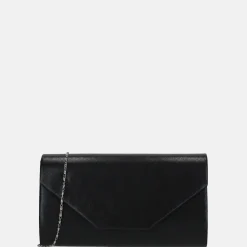 Clutches^Dugros Firenze clutch zwart