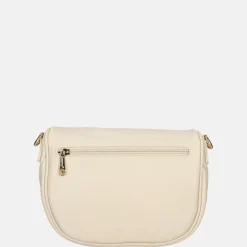 Crossbody Tassen^Firenze crossbody tas beige