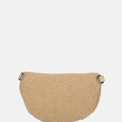 Crossbody Tassen^Firenze crossbody tas teddy taupe