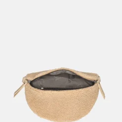 Crossbody Tassen^Firenze crossbody tas teddy taupe