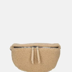 Crossbody Tassen^Firenze crossbody tas teddy taupe
