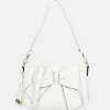 Crossbody Tassen^Firenze crossbody tas white