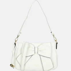 Crossbody Tassen^Firenze crossbody tas white