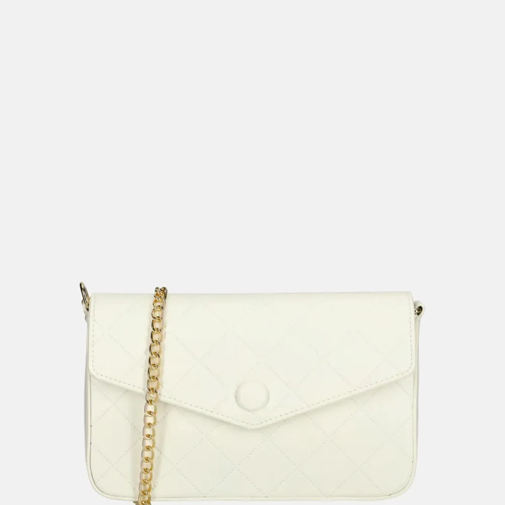 Crossbody Tassen^Firenze crossbody tas white