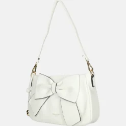Crossbody Tassen^Firenze crossbody tas white