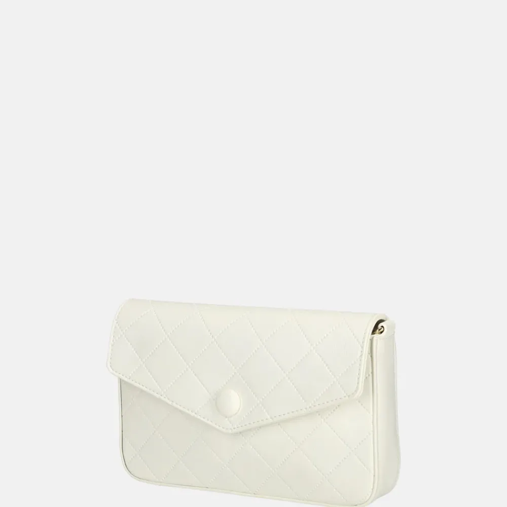 Crossbody Tassen^Firenze crossbody tas white